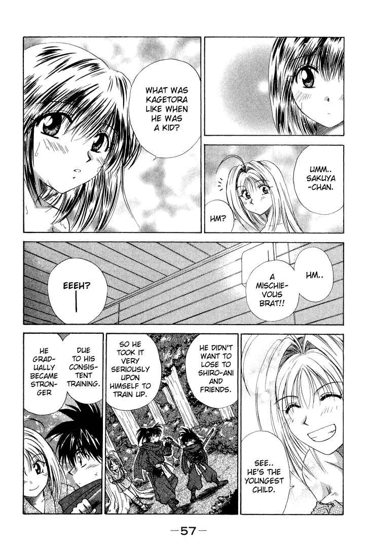 Page 23 Chapter 7 Kagetora