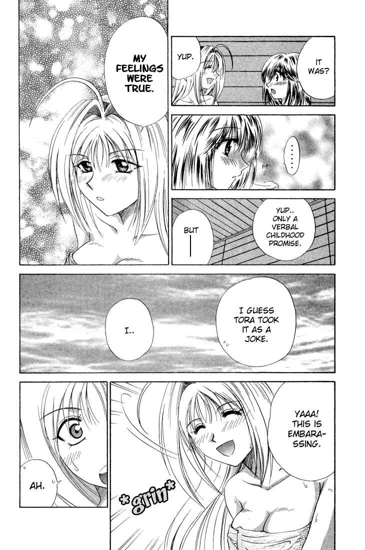 Page 26 Chapter 7 Kagetora