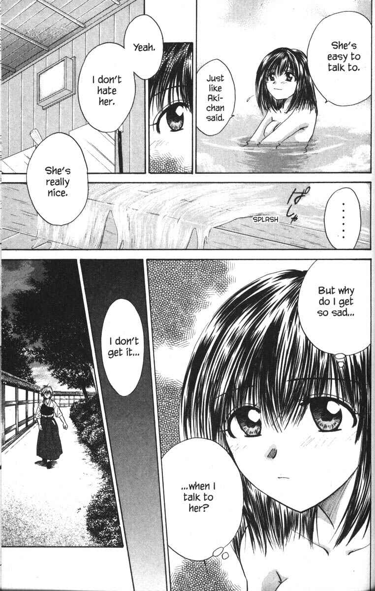 Page 24 Chapter 30 Kagetora