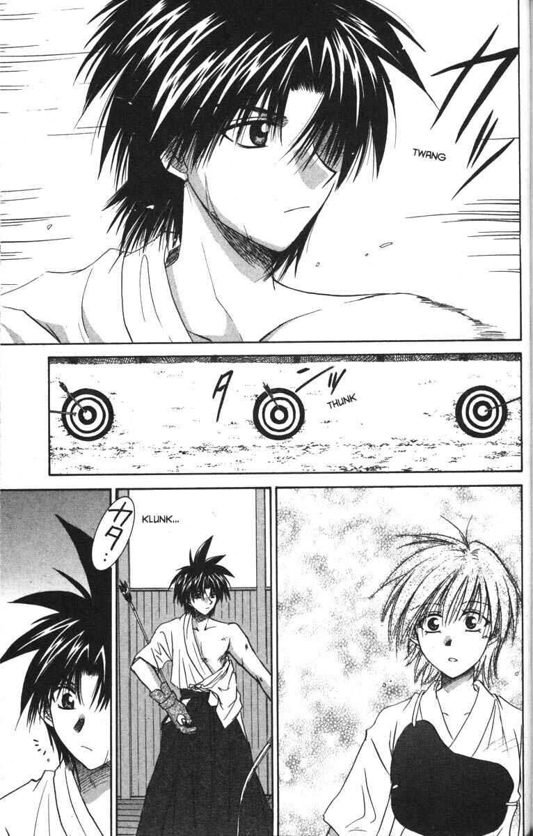 Page 26 Chapter 30 Kagetora
