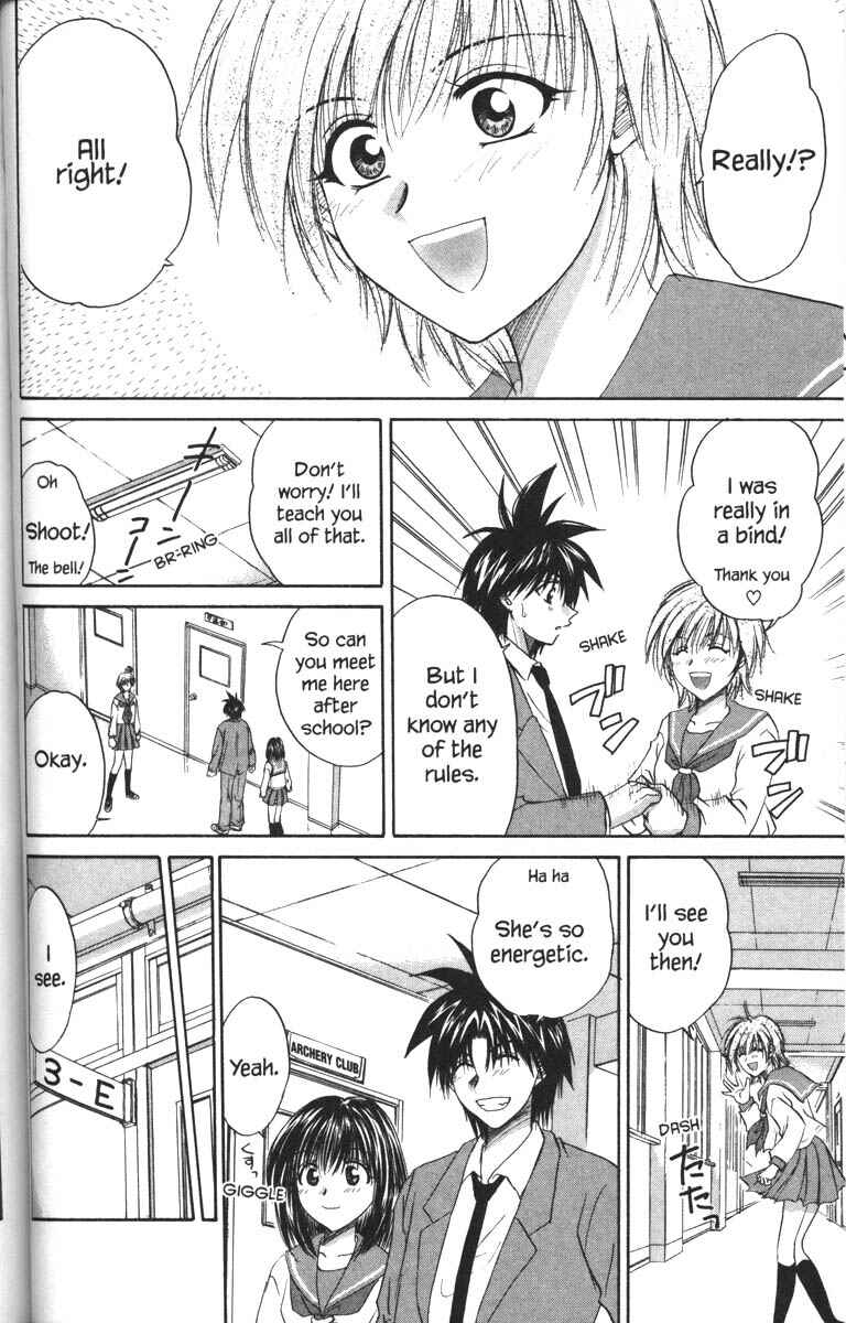 Page 7 Chapter 30 Kagetora