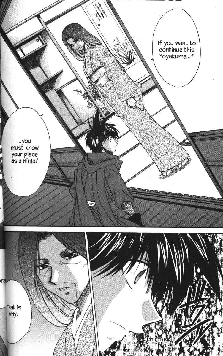 Page 22 Chapter 28 Kagetora