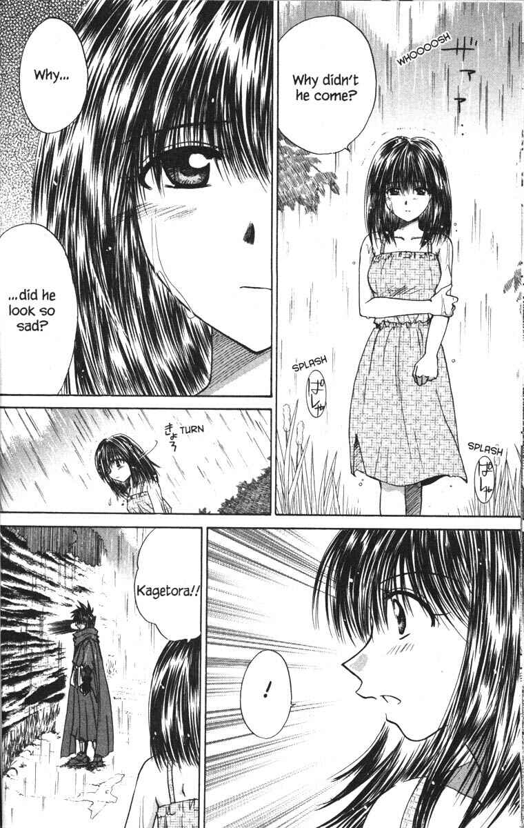 Page 28 Chapter 28 Kagetora