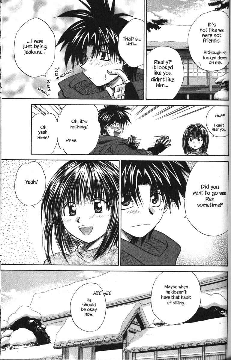 Page 42 Chapter 21 Kagetora