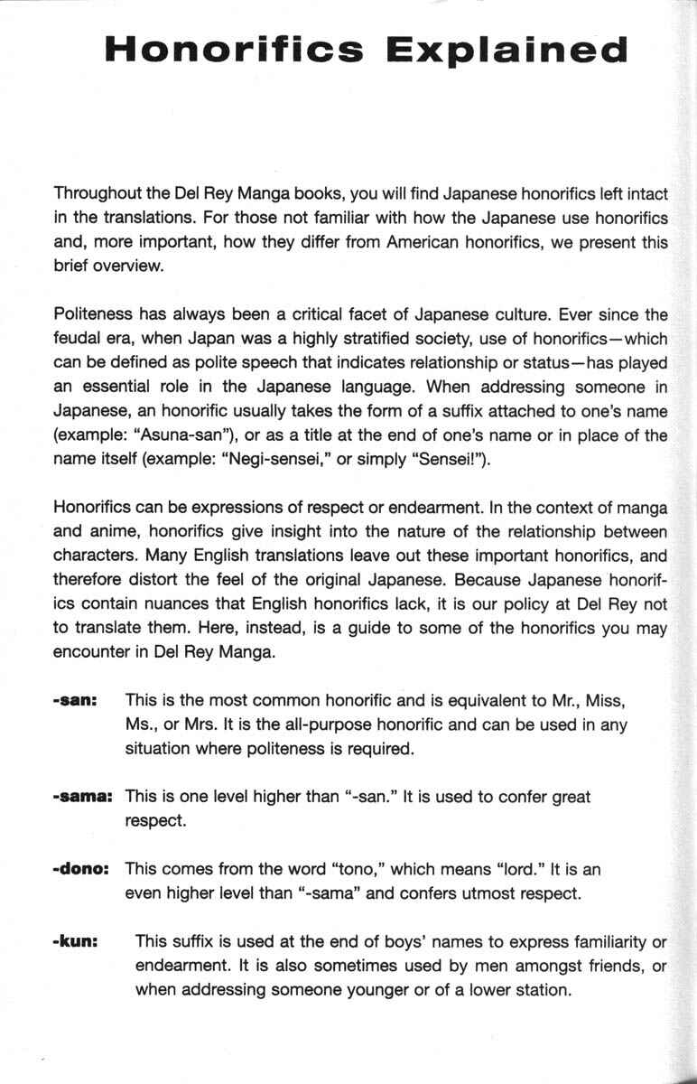 Page 6 Chapter 21 Kagetora