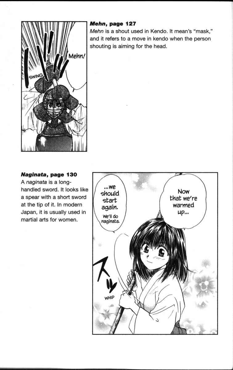 Page 27 Chapter 37.8 Kagetora