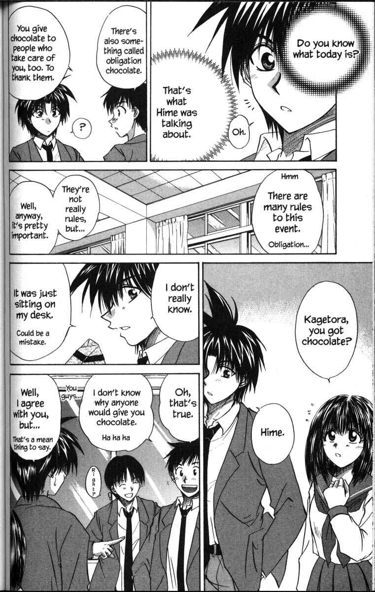 Page 6 Chapter 37.8 Kagetora