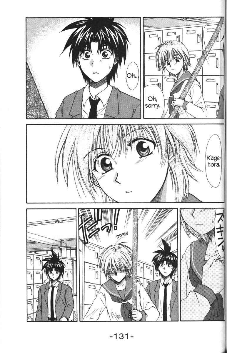Page 11 Chapter 34 Kagetora