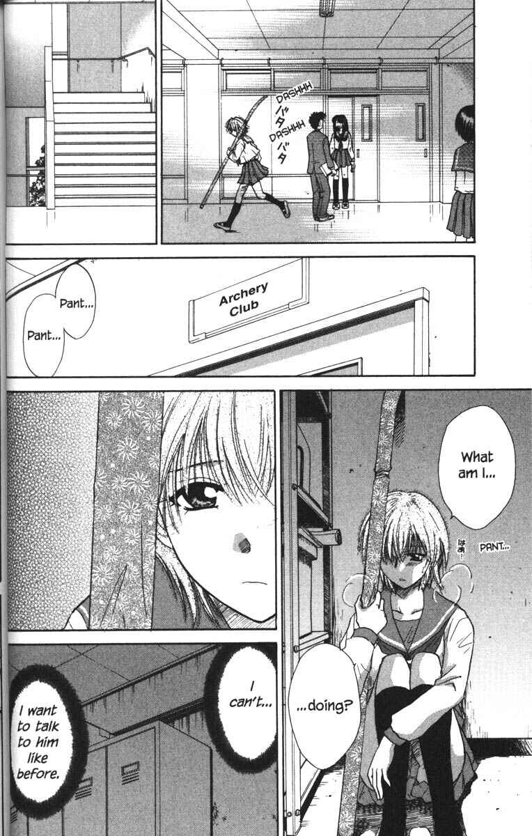 Page 12 Chapter 34 Kagetora