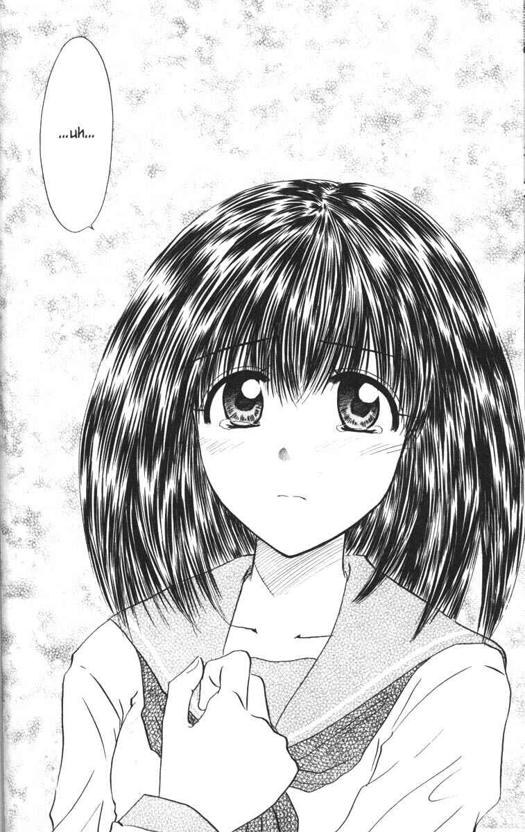 Page 32 Chapter 34 Kagetora