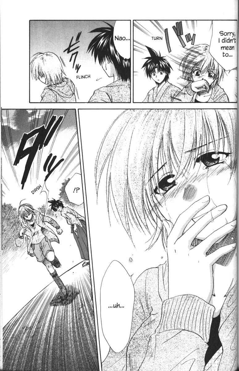 Page 7 Chapter 34 Kagetora