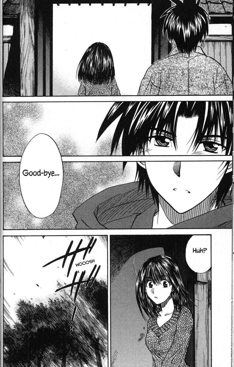 Page 52 Chapter 48 Kagetora
