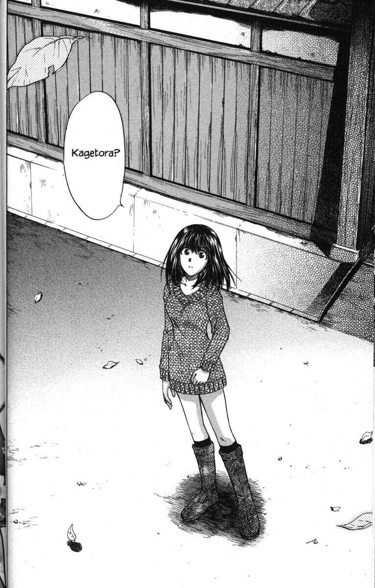 Page 54 Chapter 48 Kagetora