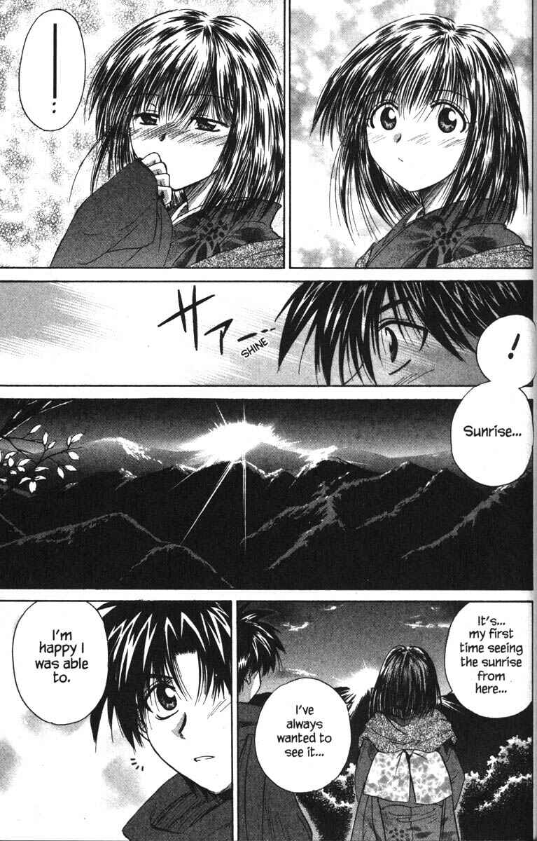 Page 29 Chapter 20 Kagetora
