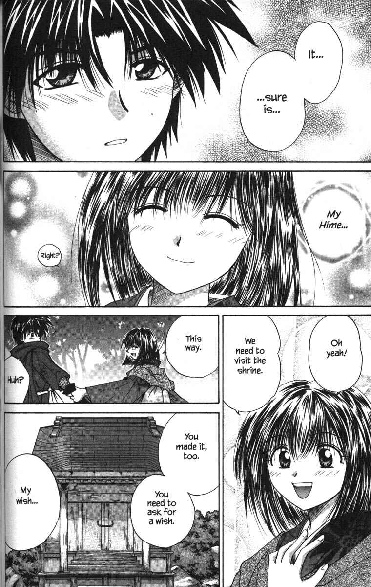 Page 31 Chapter 20 Kagetora