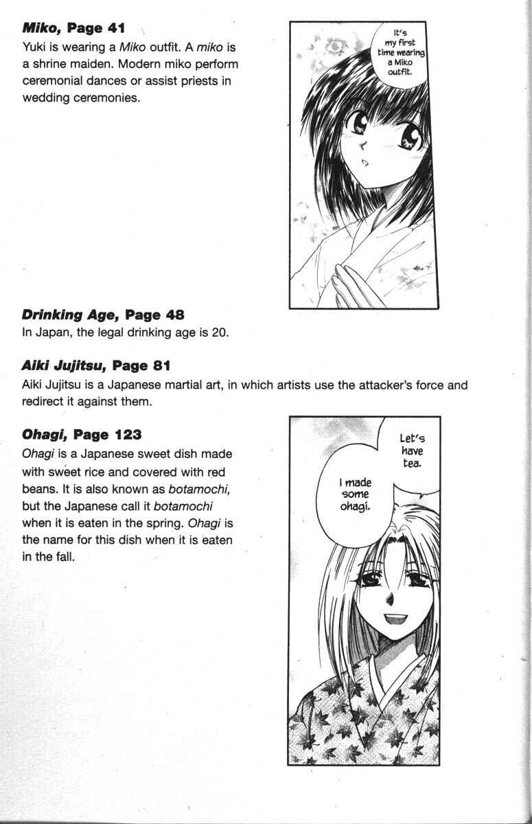 Page 40 Chapter 20 Kagetora
