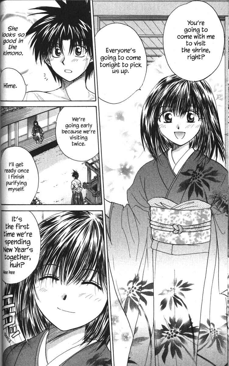 Page 6 Chapter 20 Kagetora