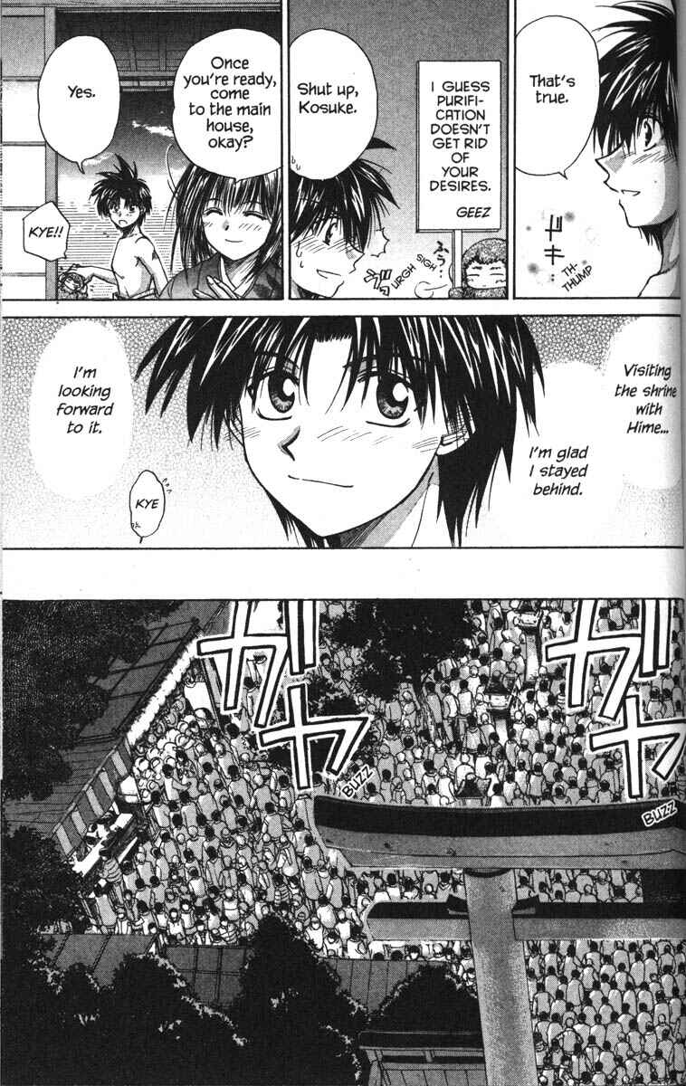 Page 7 Chapter 20 Kagetora