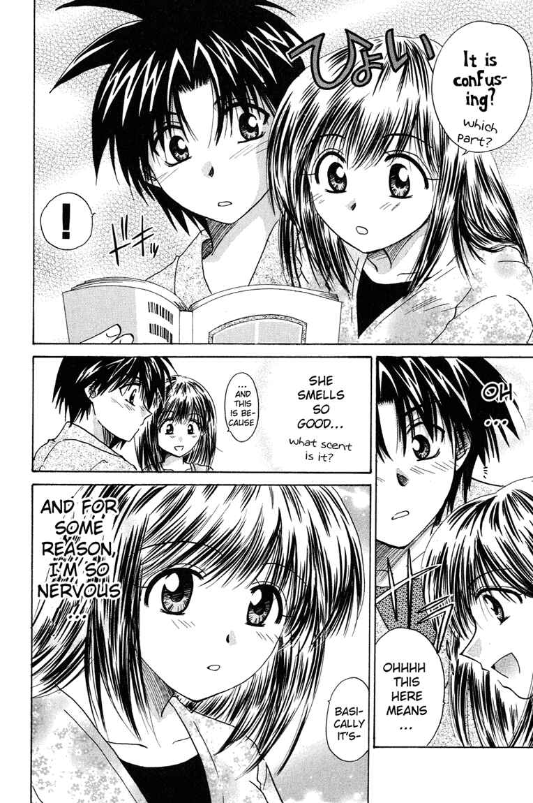 Page 8 Chapter 13 Kagetora
