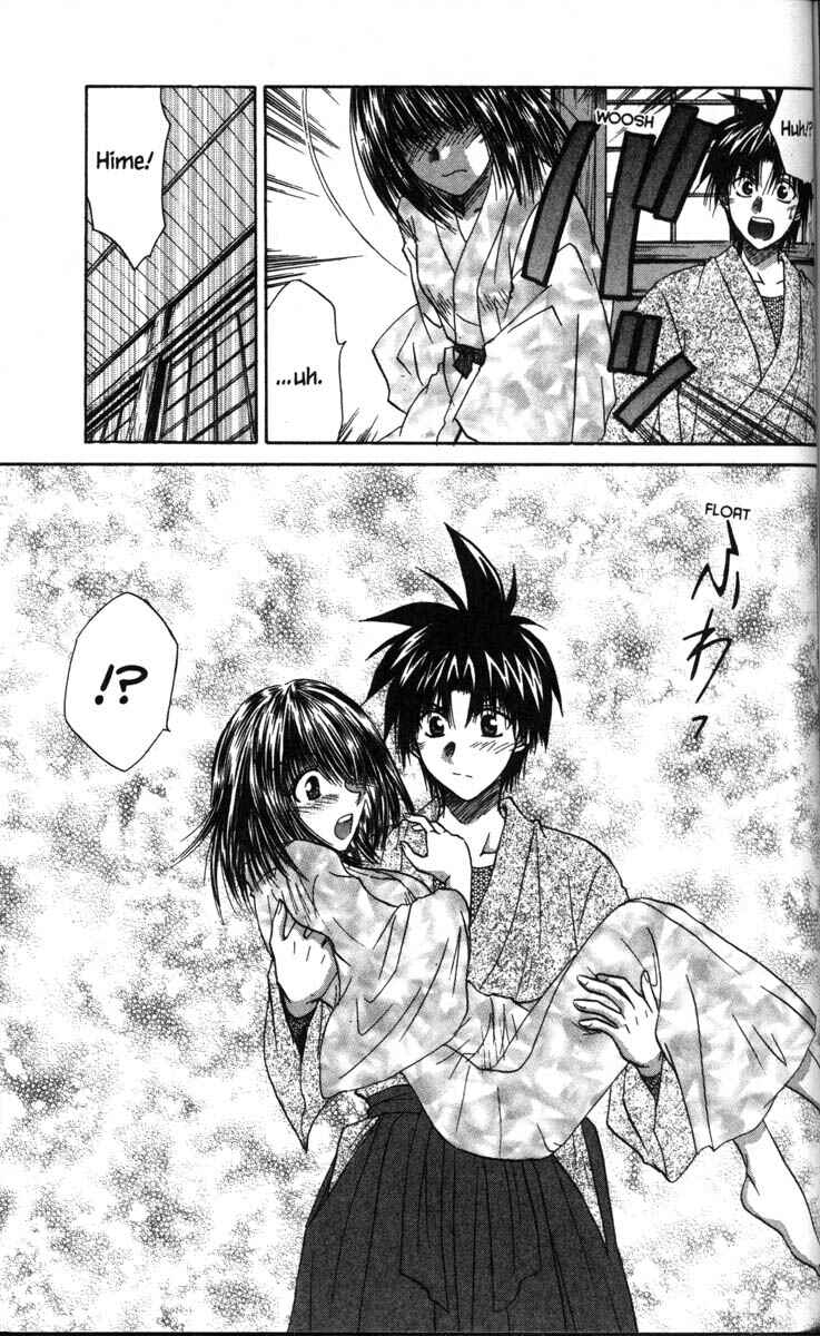 Page 31 Chapter 37 Kagetora