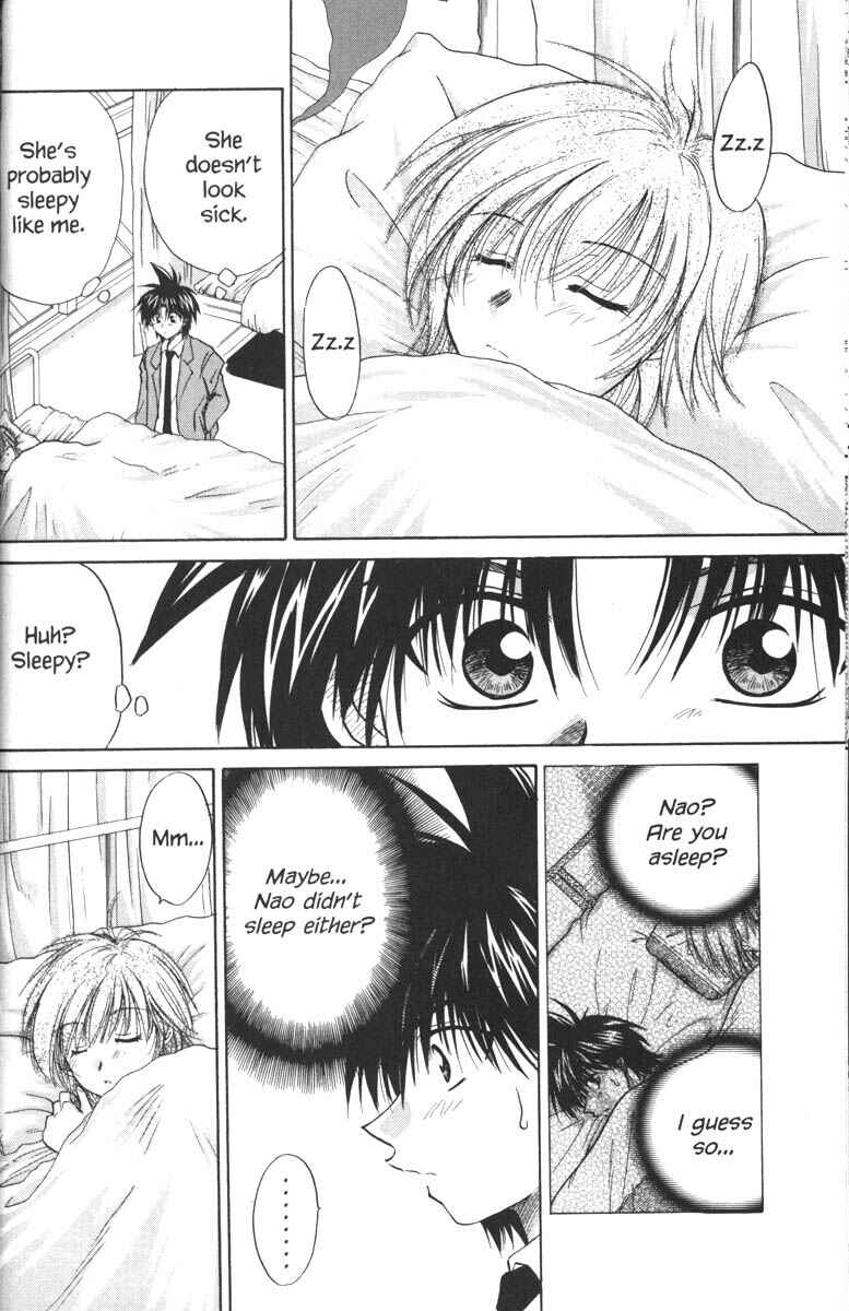 Page 41 Chapter 31 Kagetora