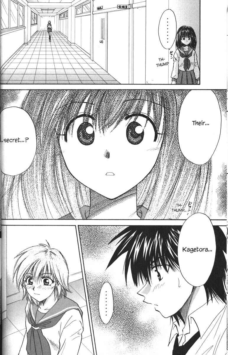 Page 47 Chapter 31 Kagetora