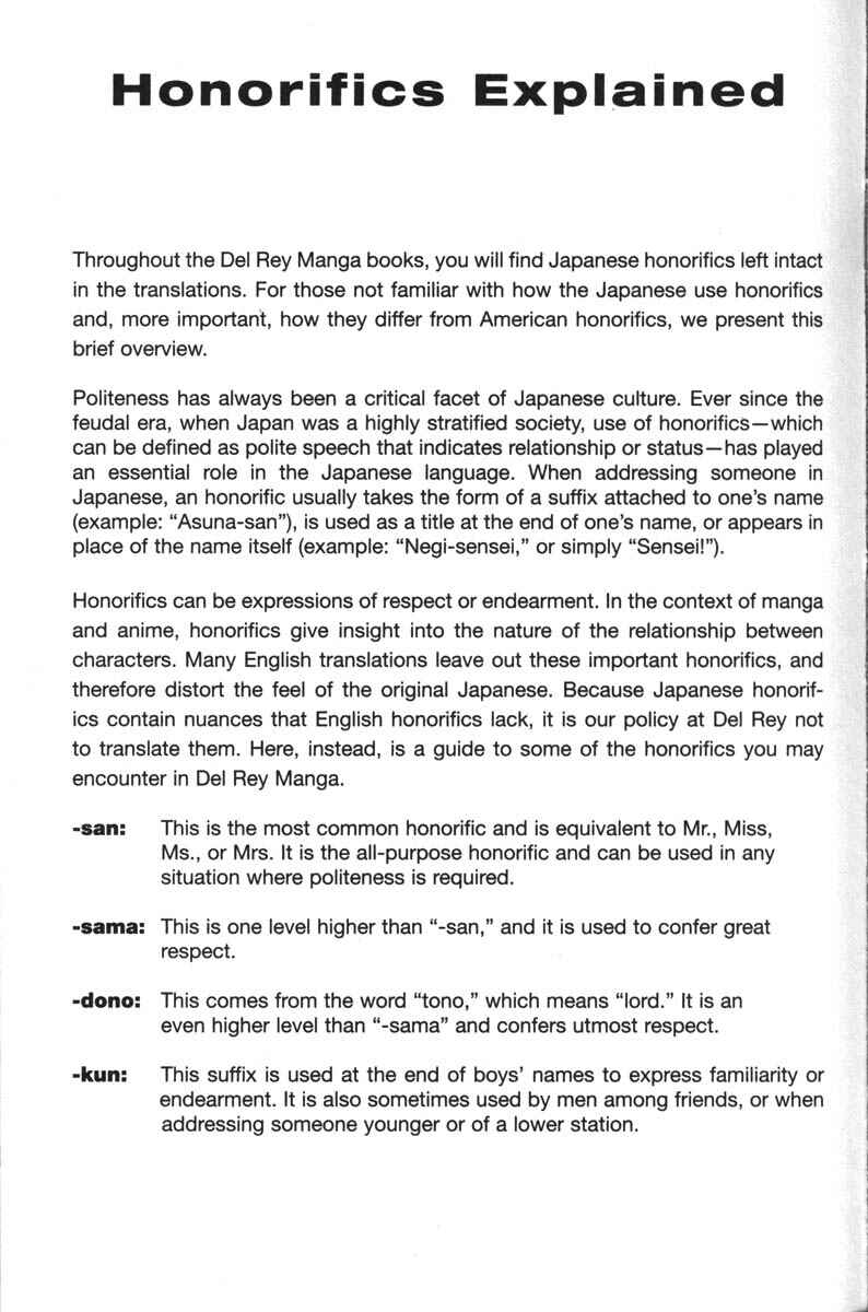 Page 6 Chapter 31 Kagetora