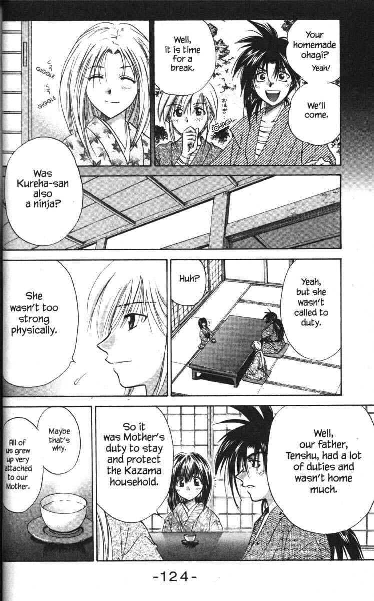 Page 14 Chapter 19 Kagetora