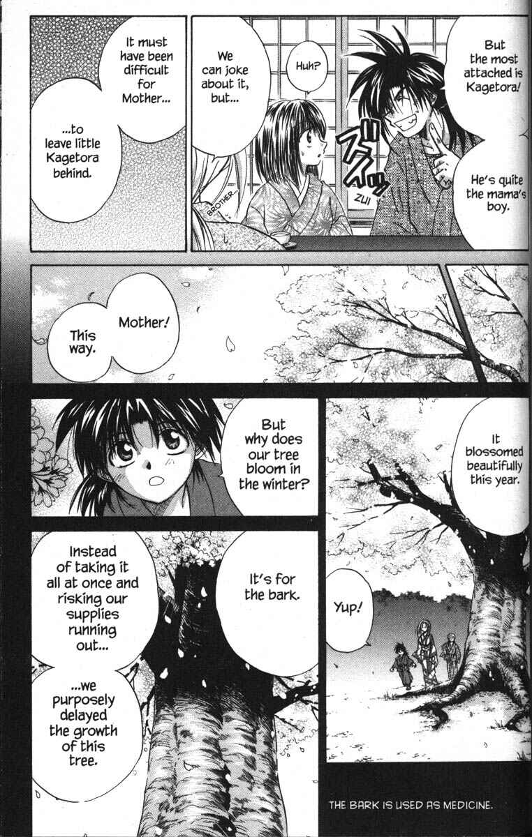 Page 15 Chapter 19 Kagetora