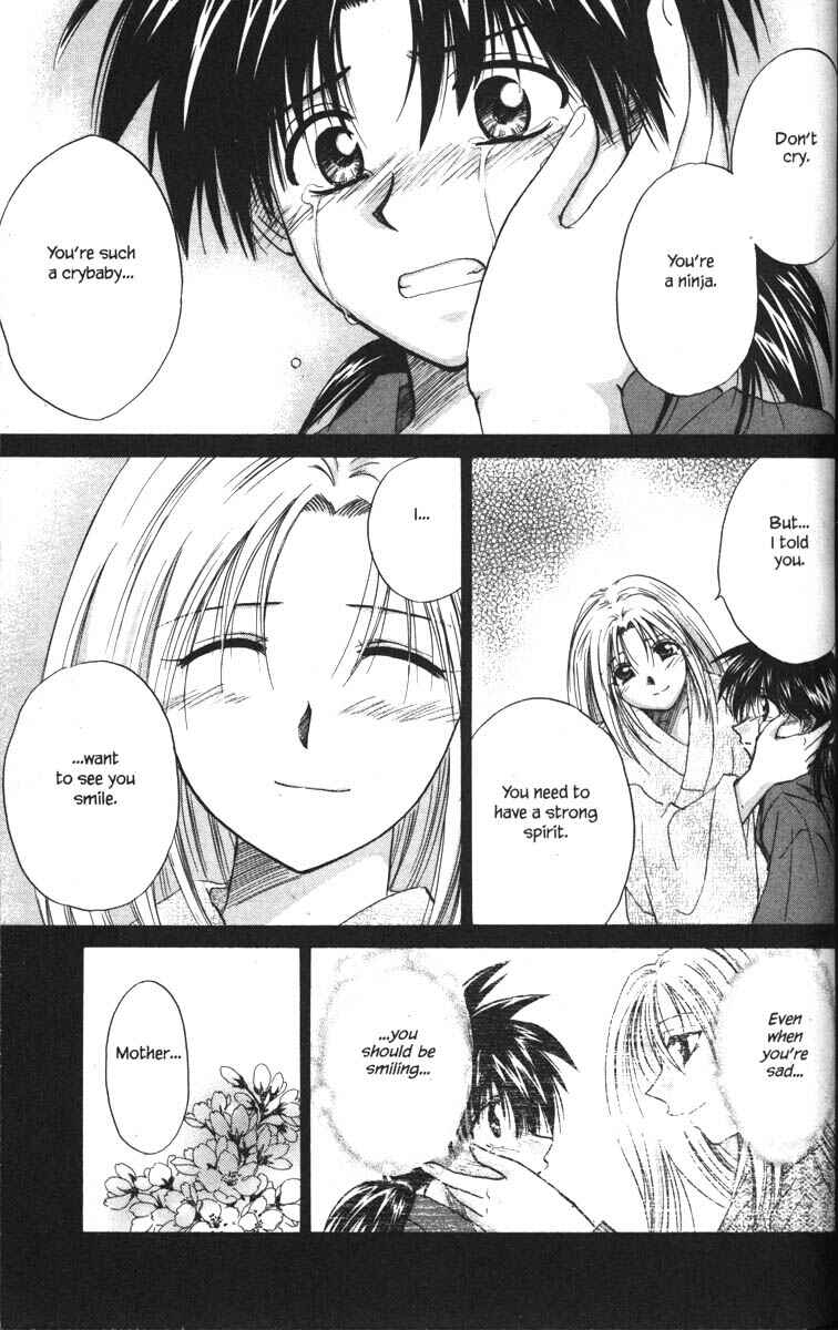 Page 27 Chapter 19 Kagetora