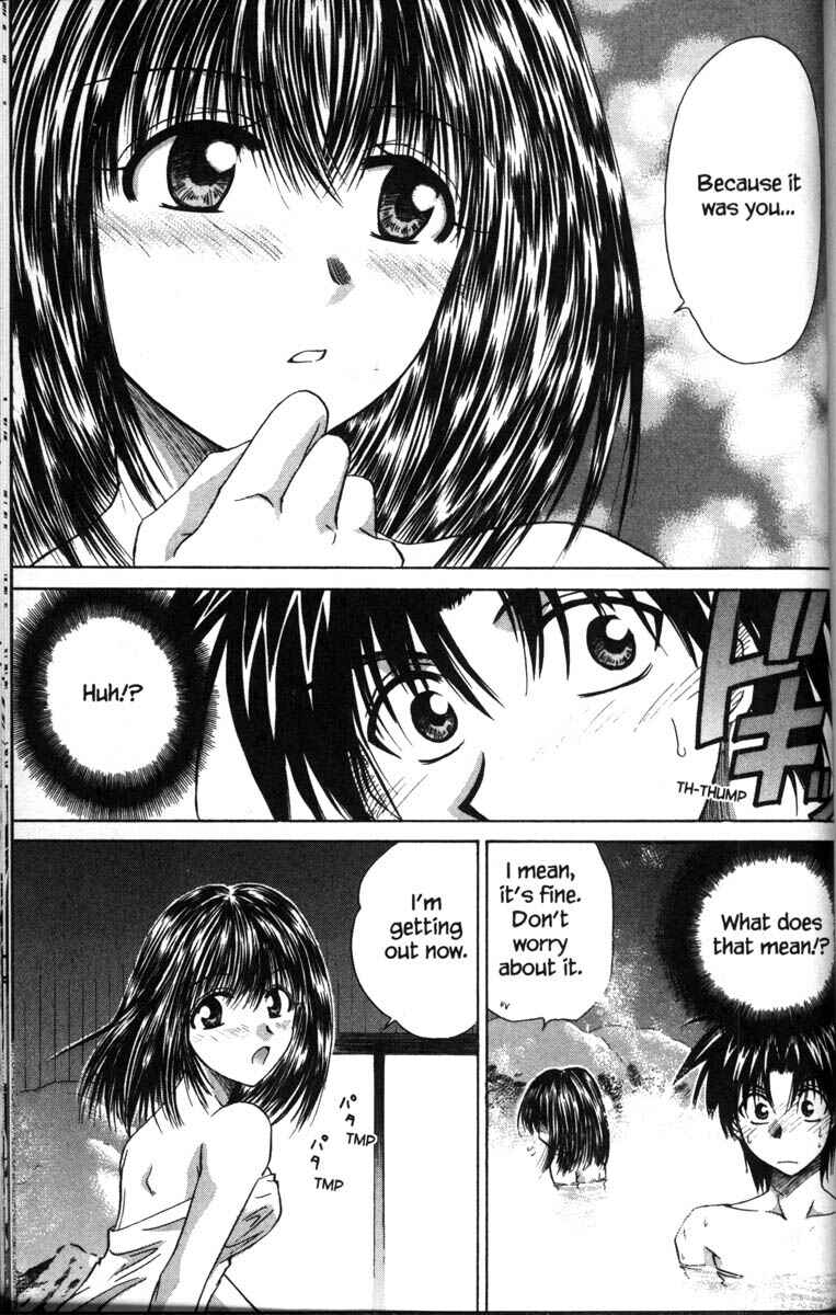 Page 19 Chapter 37.7 Kagetora