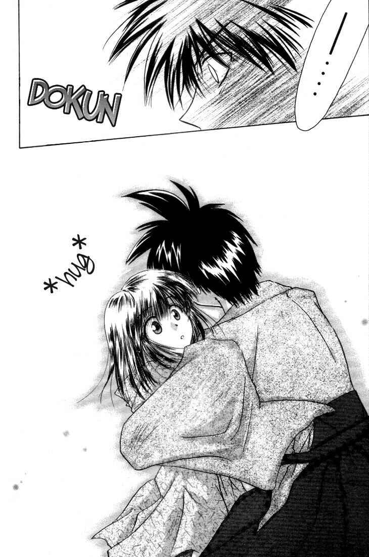 Page 26 Chapter 4 Kagetora
