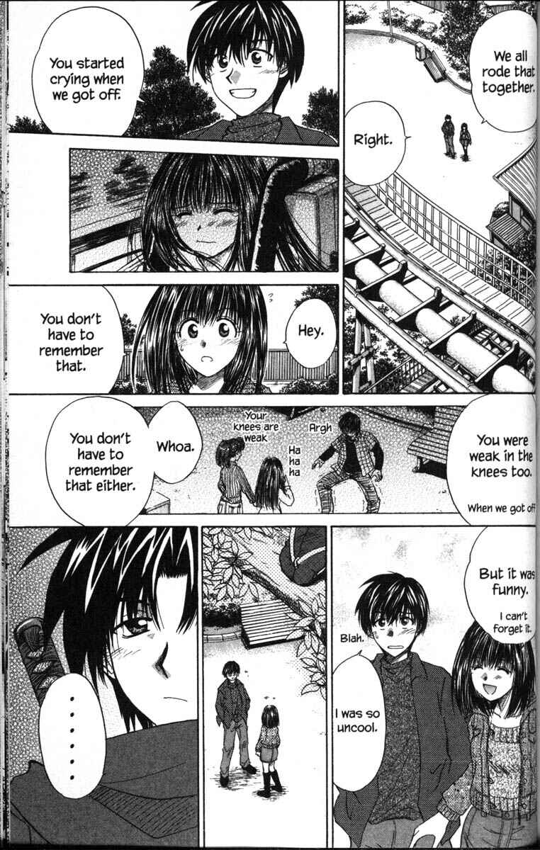 Page 10 Chapter 37.6 Kagetora