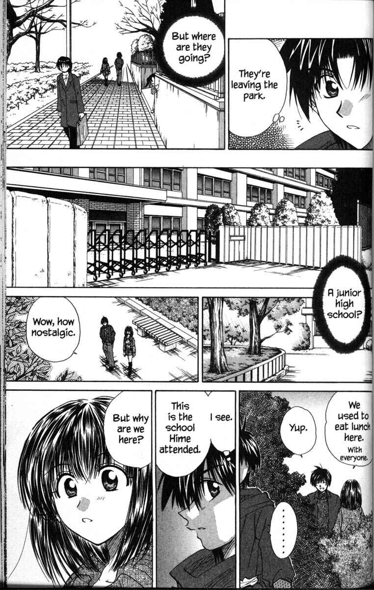 Page 12 Chapter 37.6 Kagetora