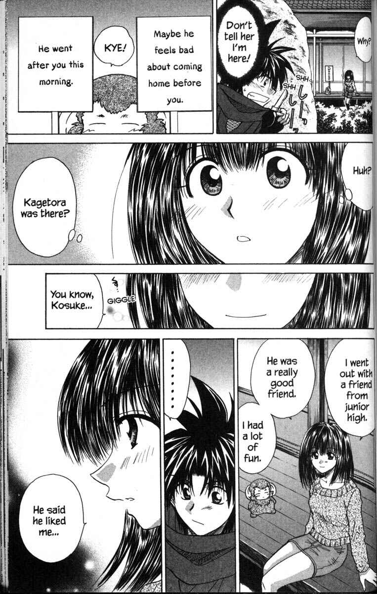 Page 16 Chapter 37.6 Kagetora