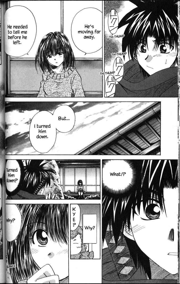 Page 17 Chapter 37.6 Kagetora