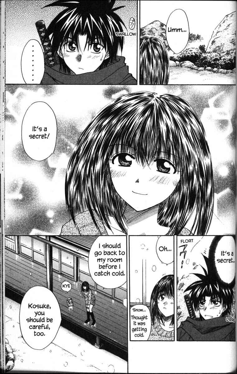 Page 18 Chapter 37.6 Kagetora