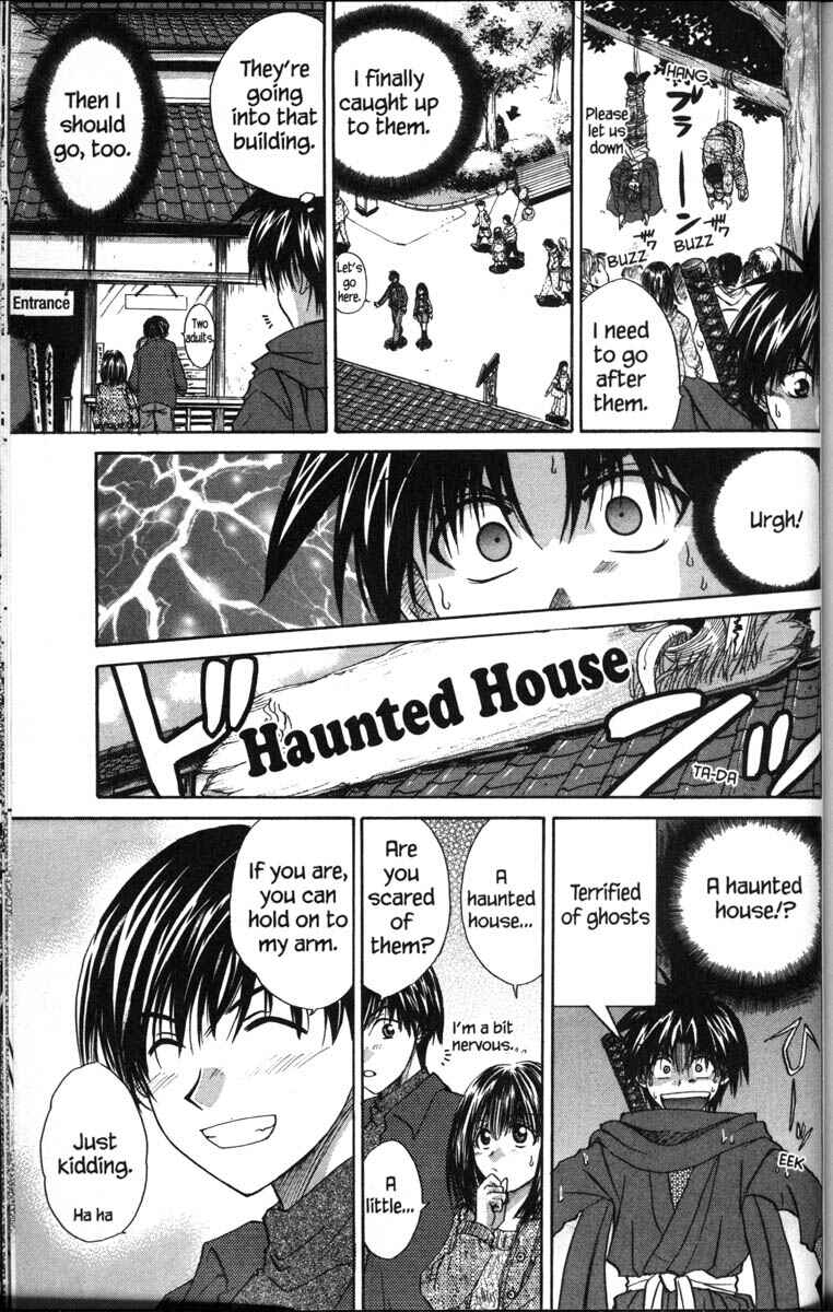 Page 6 Chapter 37.6 Kagetora