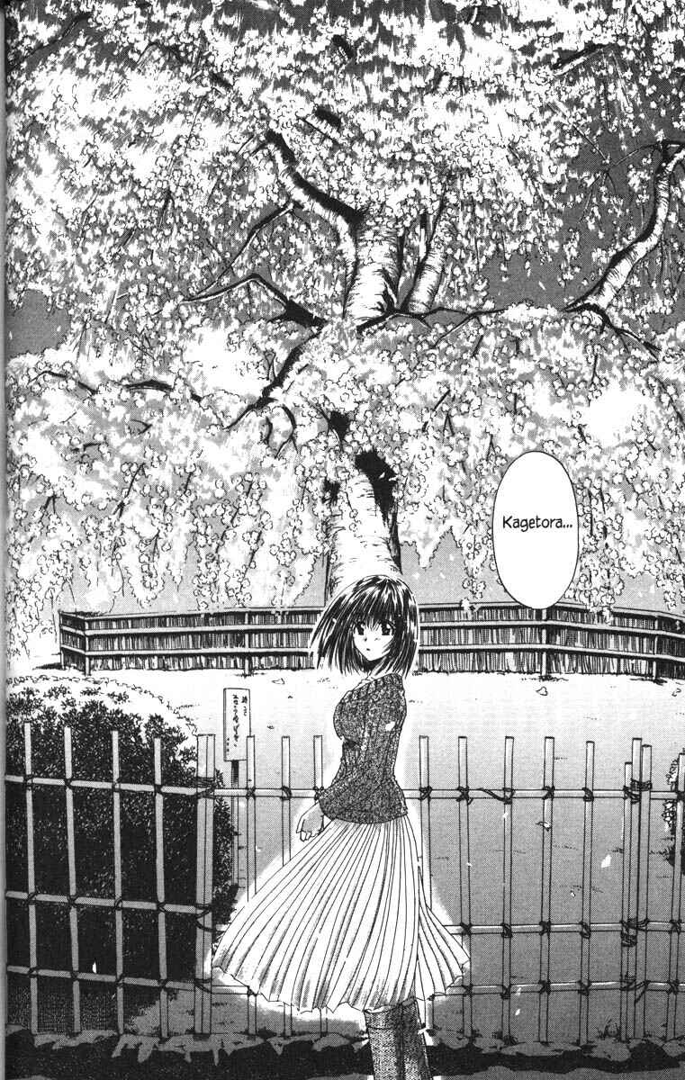 Page 28 Chapter 23 Kagetora