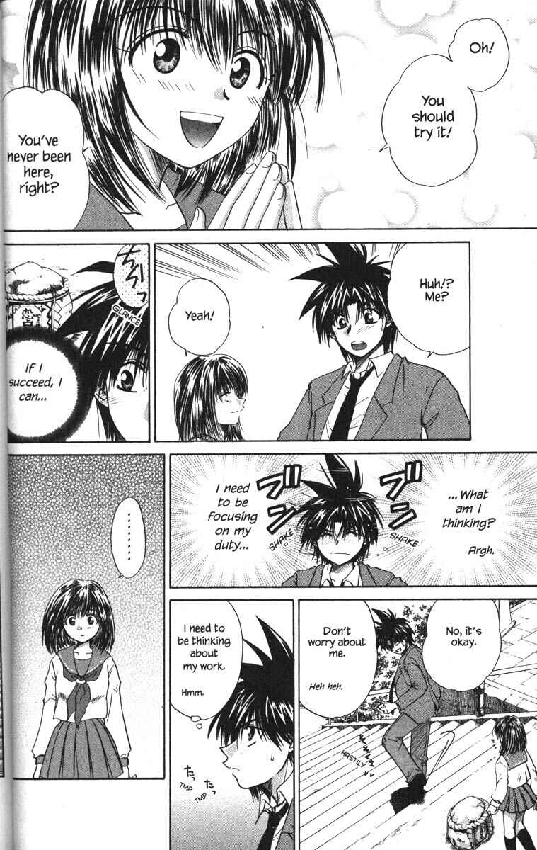 Page 8 Chapter 23 Kagetora