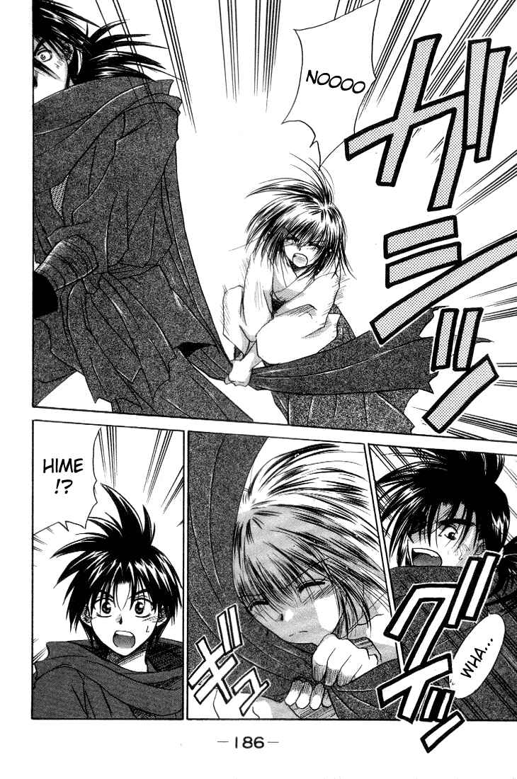 Page 26 Chapter 5 Kagetora