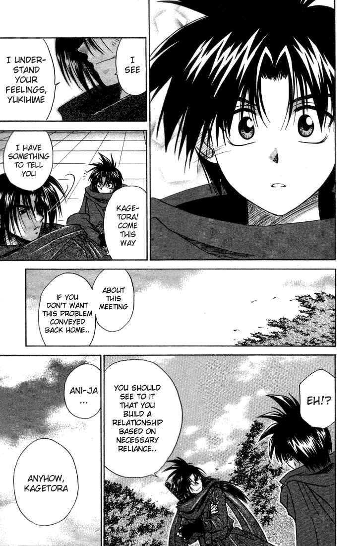 Page 29 Chapter 5 Kagetora