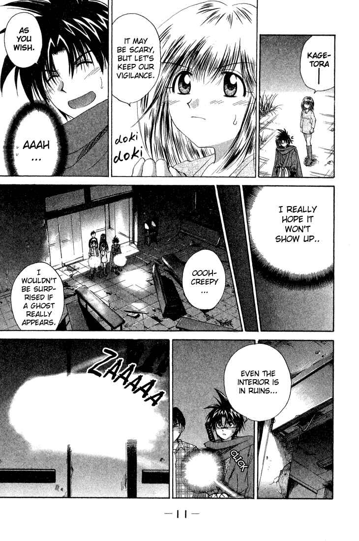 Page 14 Chapter 6 Kagetora