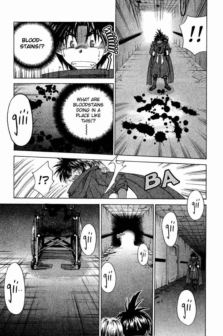 Page 26 Chapter 6 Kagetora