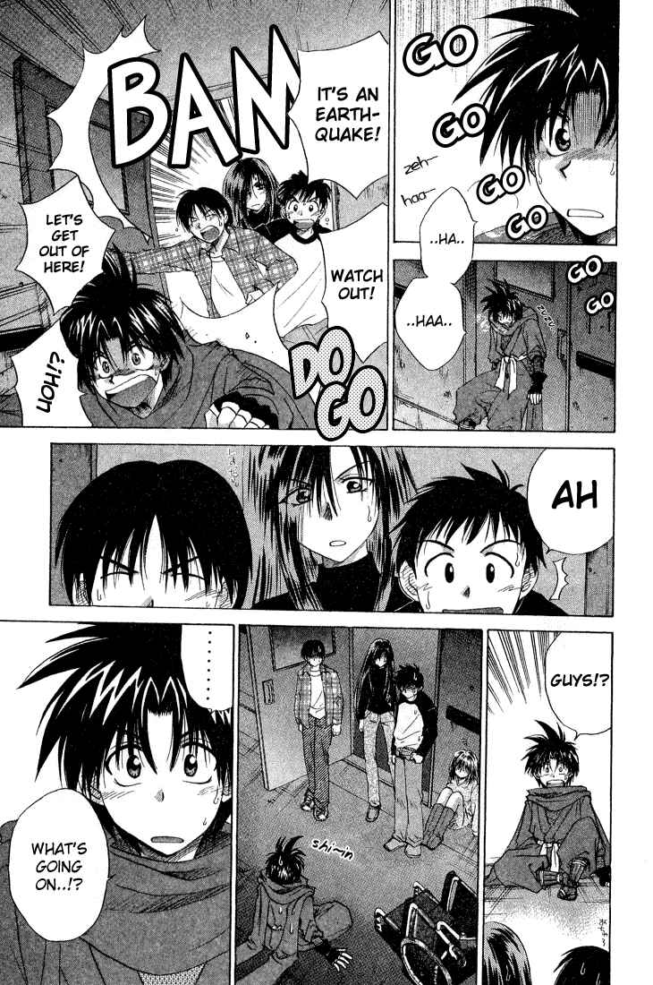 Page 30 Chapter 6 Kagetora