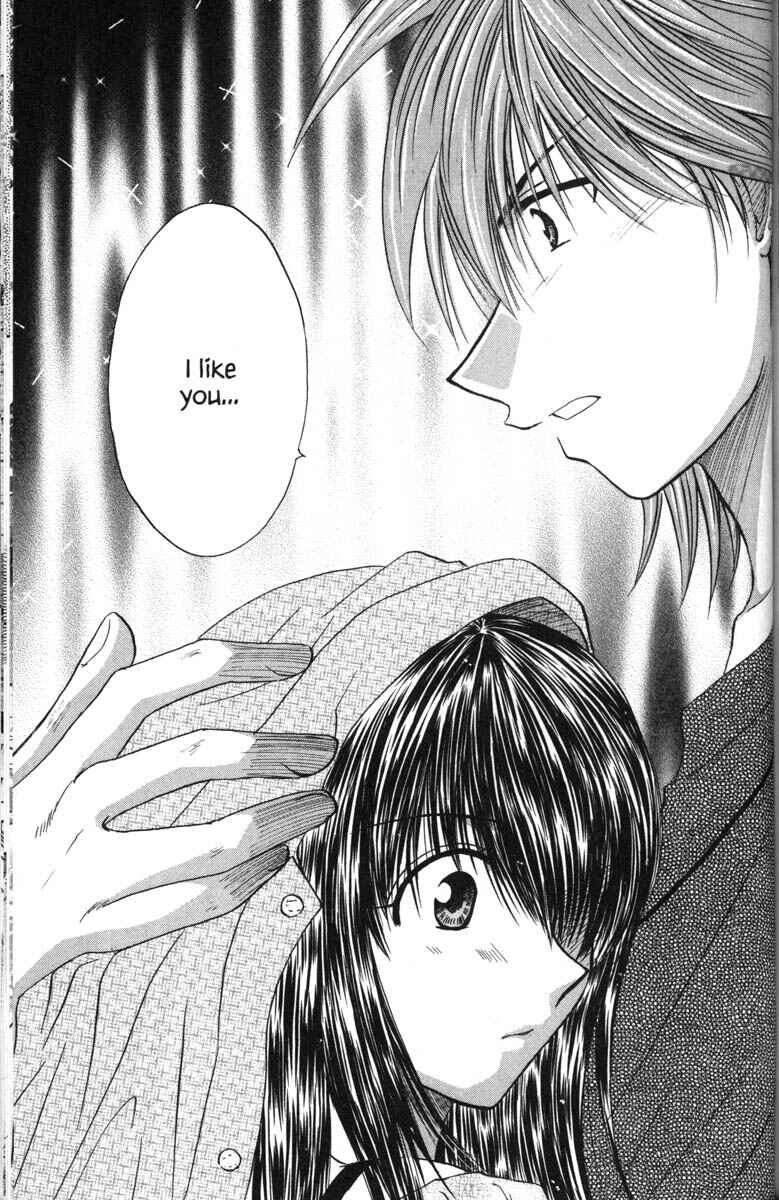 Page 36 Chapter 41 Kagetora