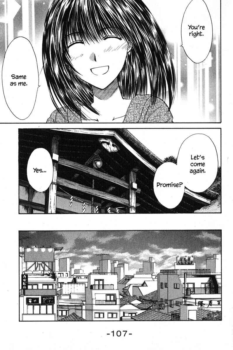 Page 30 Chapter 45 Kagetora