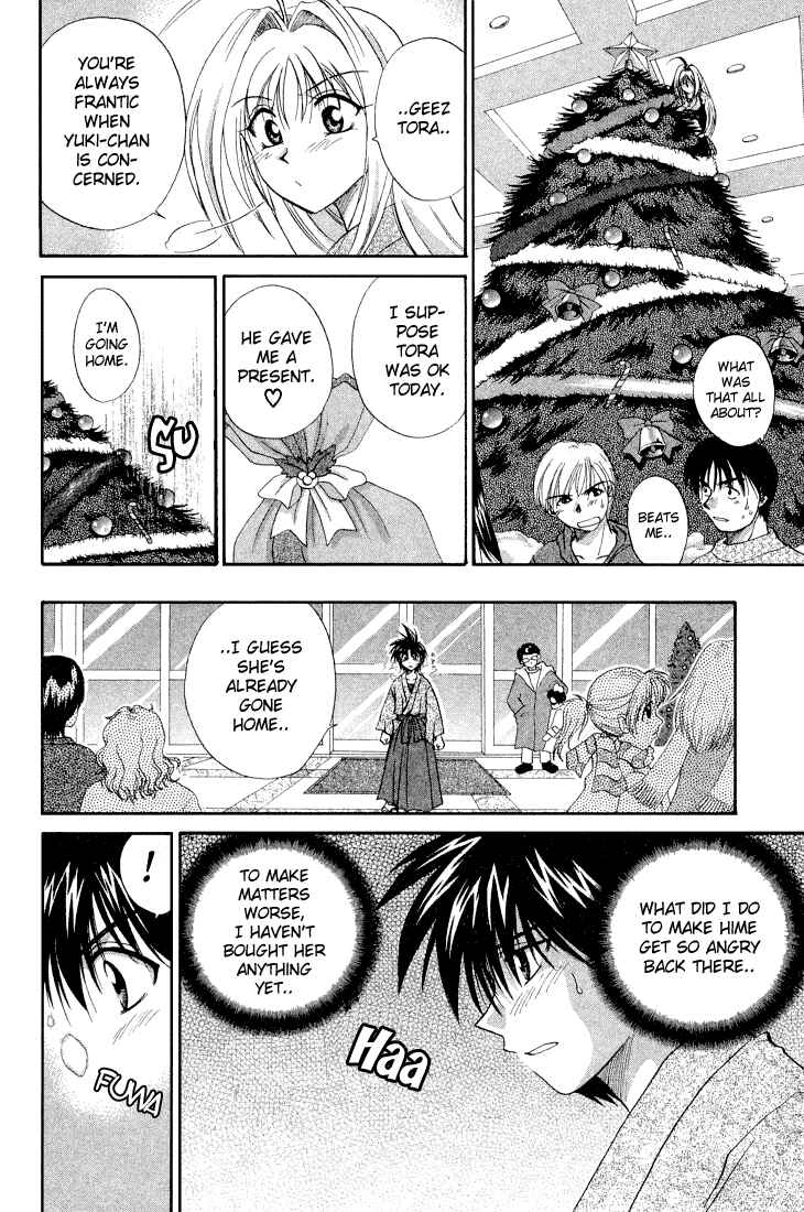 Page 24 Chapter 8 Kagetora