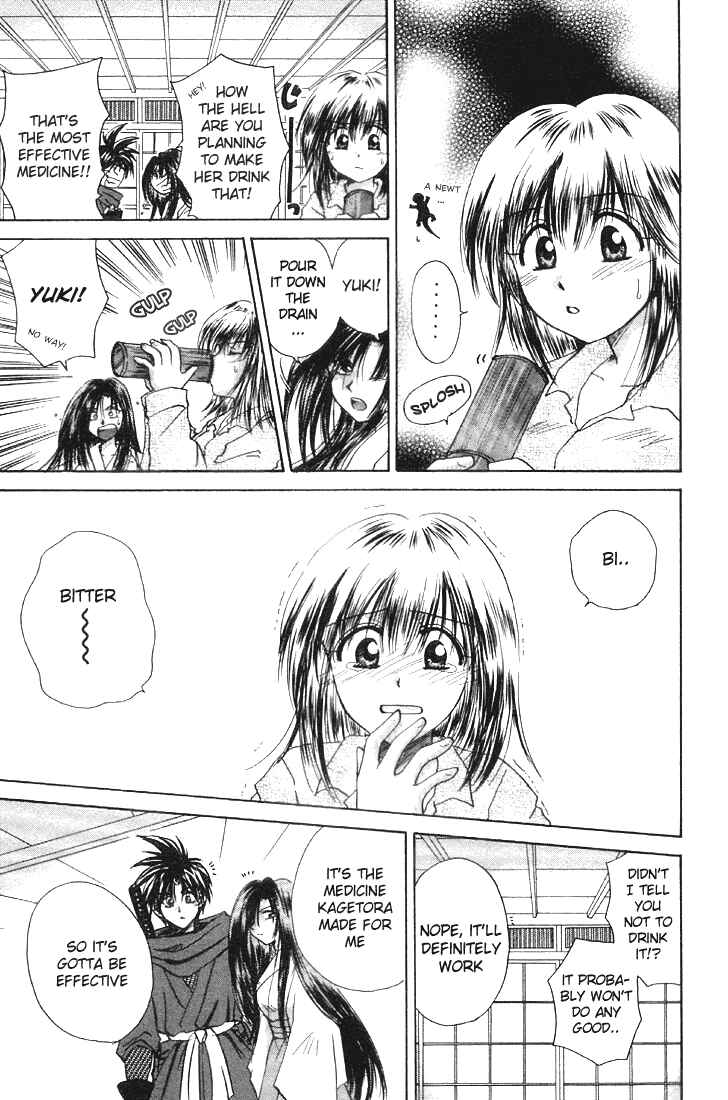 Page 29 Chapter 2 Kagetora