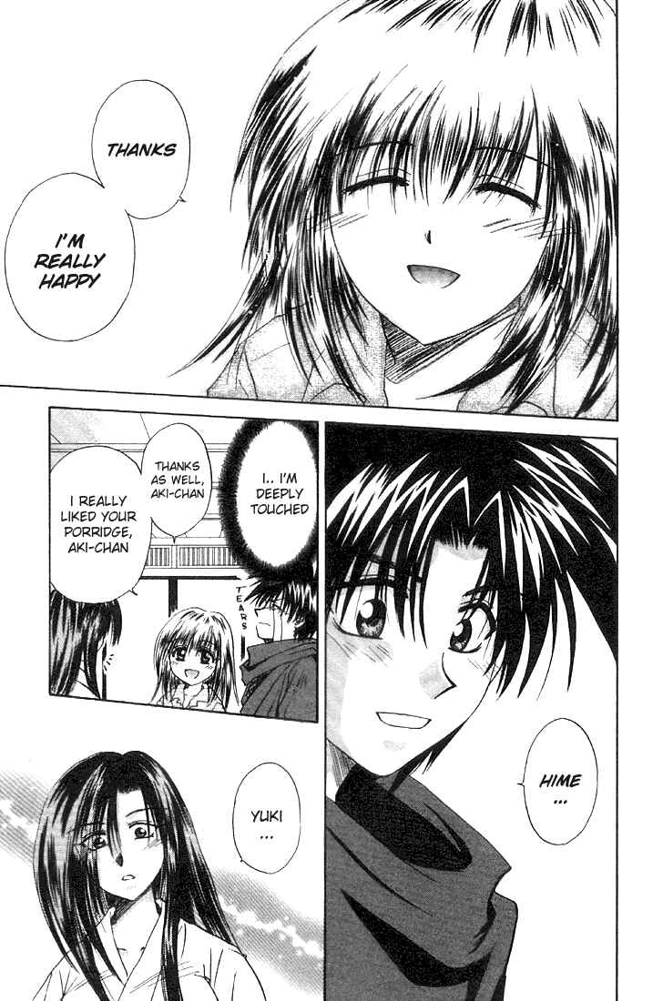 Page 31 Chapter 2 Kagetora